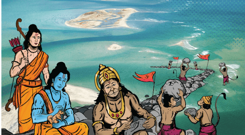 Ramayana in Sri Lanka